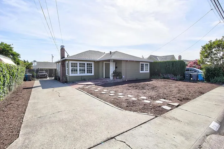 17 N Claremont Avenue, San Jose, California 95127