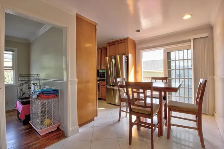 17 N Claremont Avenue, San Jose, California 95127
