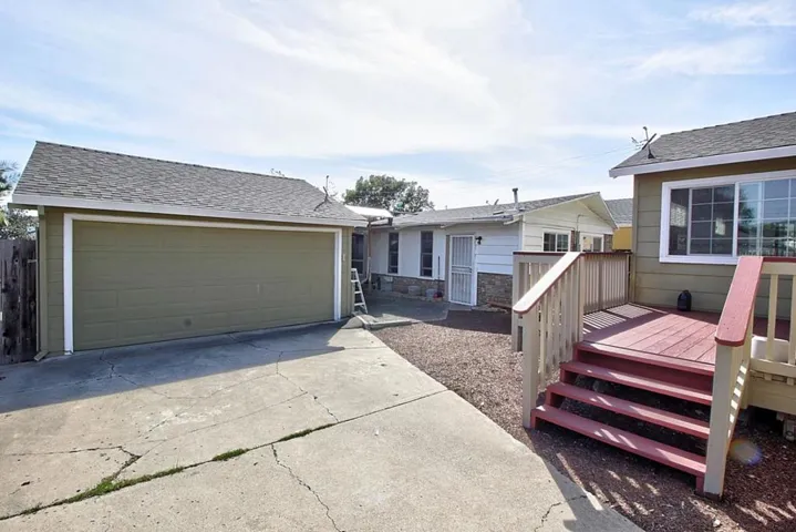 17 N Claremont Avenue, San Jose, California 95127