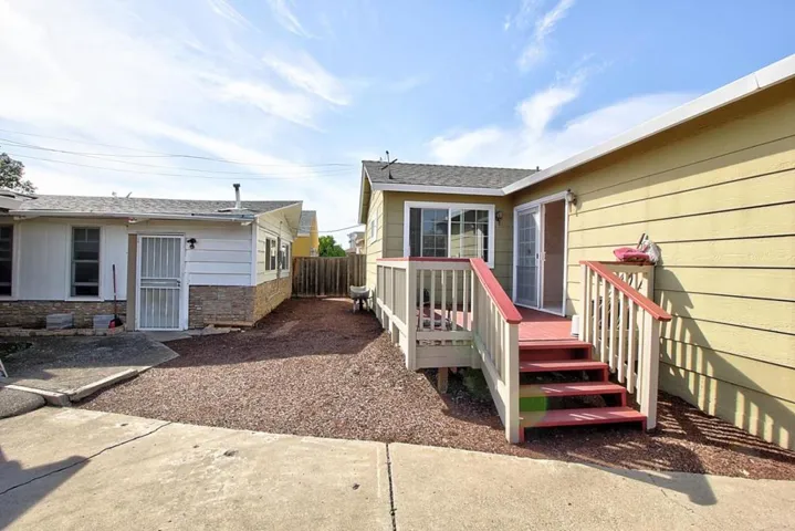 17 N Claremont Avenue, San Jose, California 95127