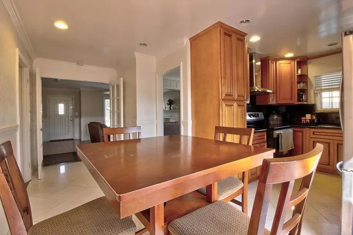 17 N Claremont Avenue, San Jose, California 95127
