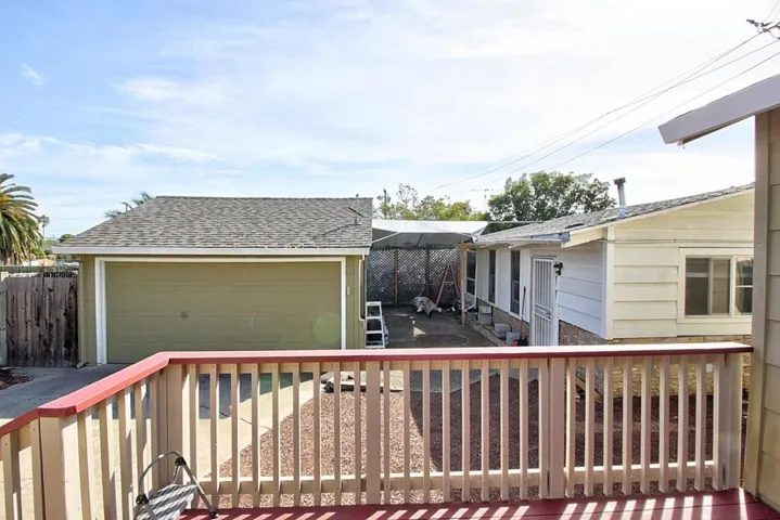 17 N Claremont Avenue, San Jose, California 95127