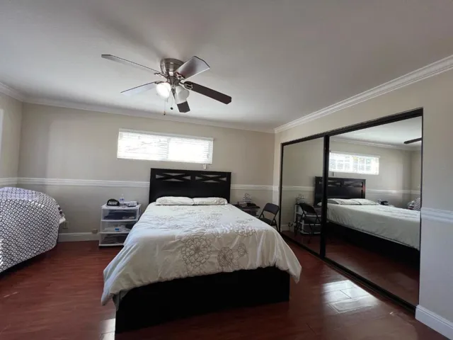 17 N Claremont Avenue, San Jose, California 95127