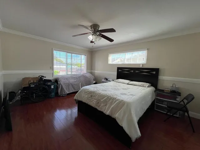 17 N Claremont Avenue, San Jose, California 95127