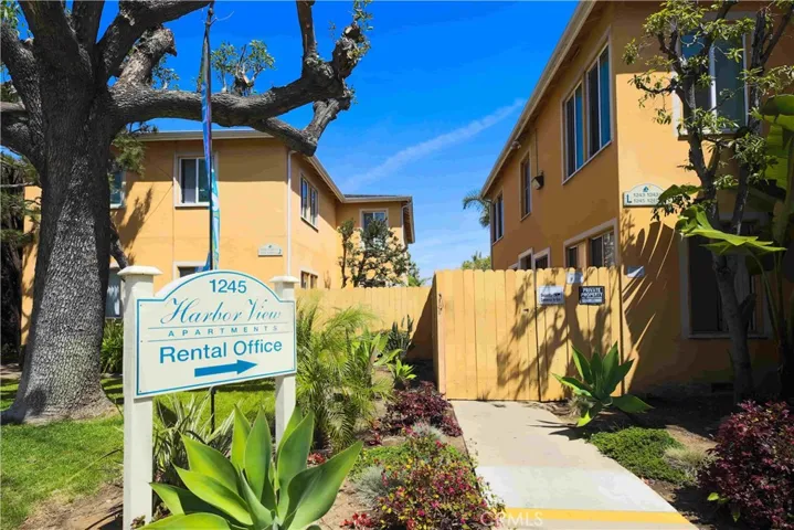 1223 Anaheim Street, Harbor City, California 90710