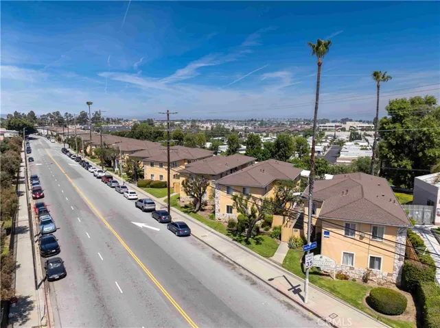 1223 Anaheim Street, Harbor City, California 90710