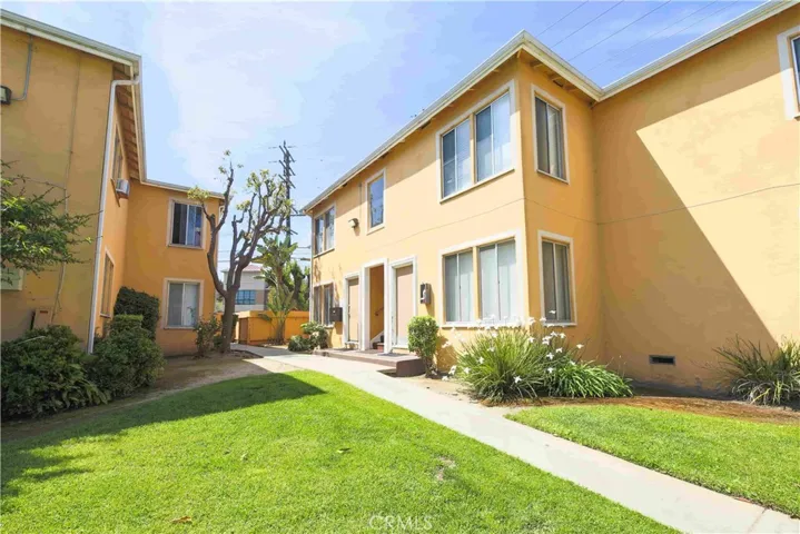 1223 Anaheim Street, Harbor City, California 90710