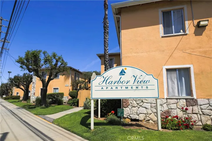 1223 Anaheim Street, Harbor City, California 90710