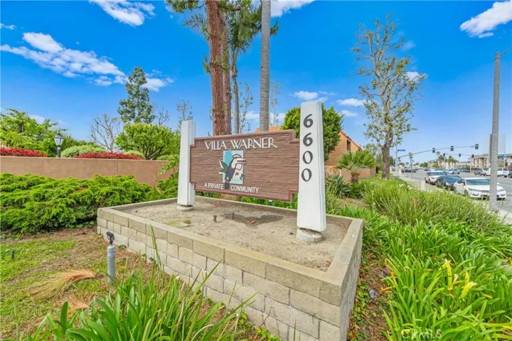 6600 Warner 182, Huntington Beach, California 92647