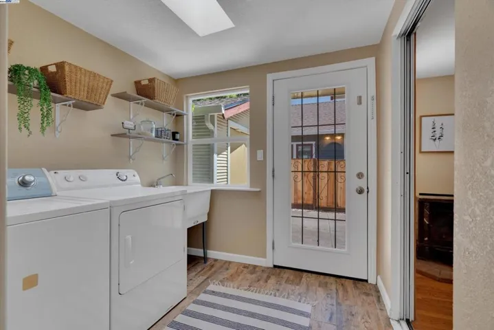 2440 Wilbur, Oakland, California 94602-3027