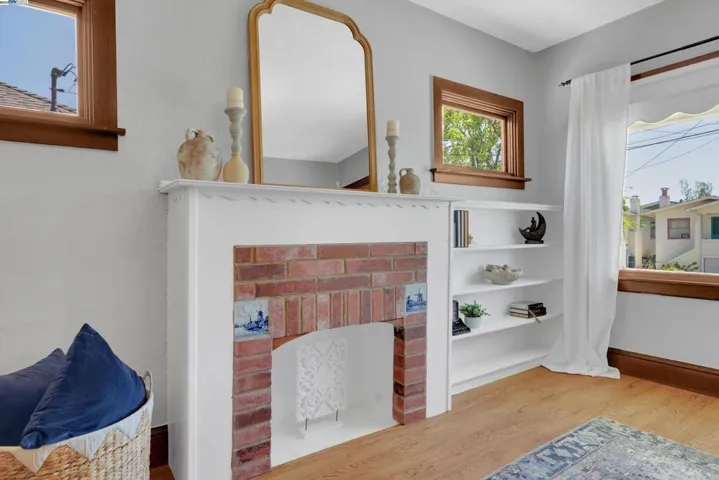 2440 Wilbur, Oakland, California 94602-3027