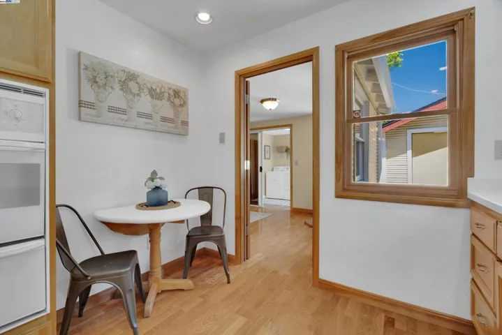2440 Wilbur, Oakland, California 94602-3027