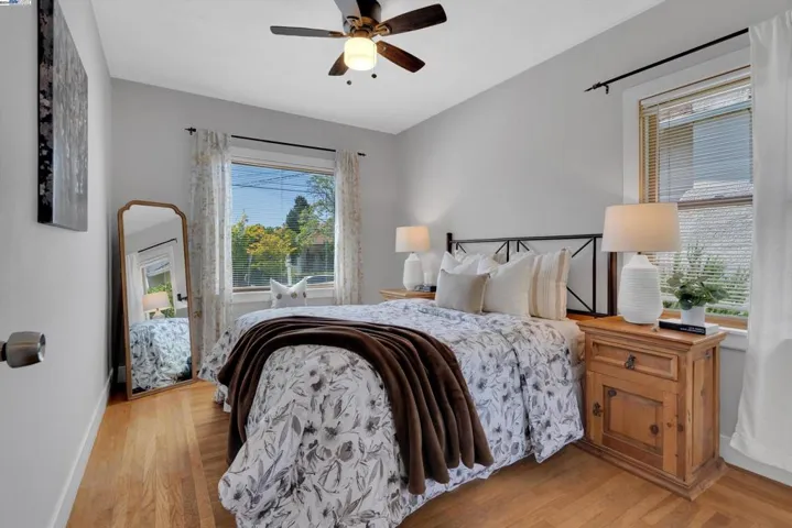 2440 Wilbur, Oakland, California 94602-3027