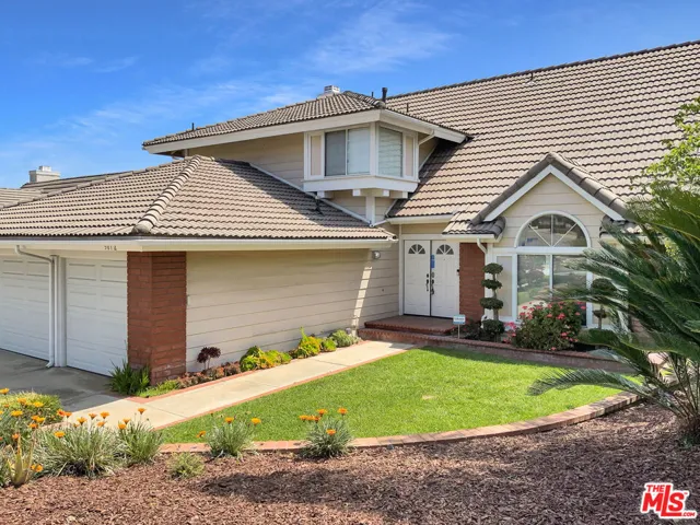 3072 Cardillo Avenue, Hacienda Heights, California 91745