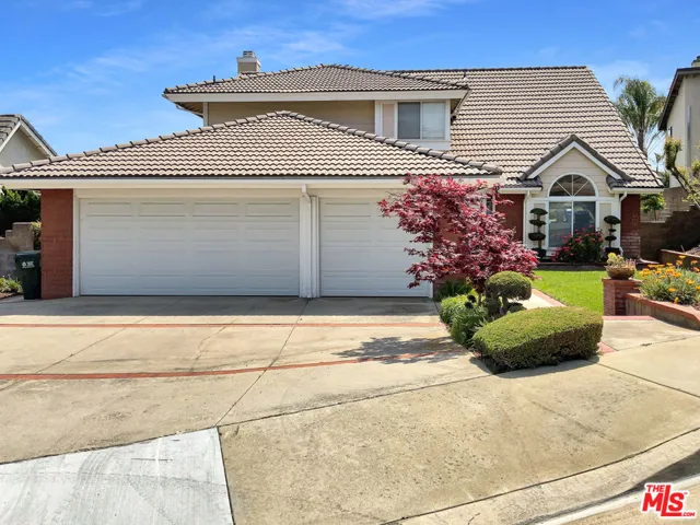 3072 Cardillo Avenue, Hacienda Heights, California 91745