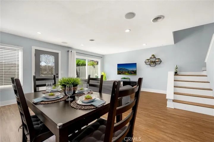 1618 Iowa Street C, Costa Mesa, California 92626
