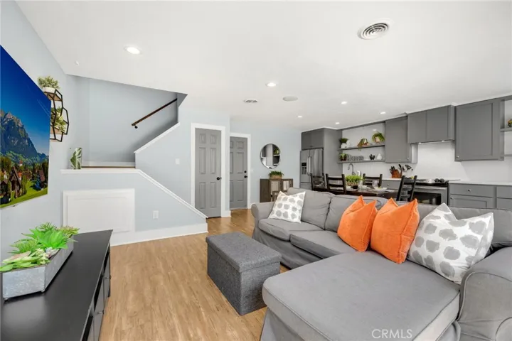 1618 Iowa Street C, Costa Mesa, California 92626