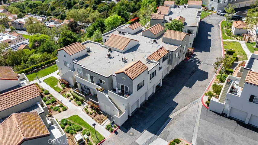 21226 Trumpet Drive 201, Newhall, California 91321