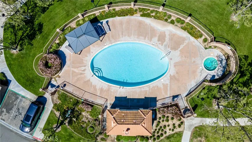 21226 Trumpet Drive 201, Newhall, California 91321