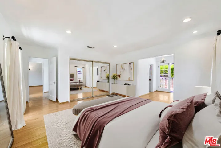 Virtual Staging