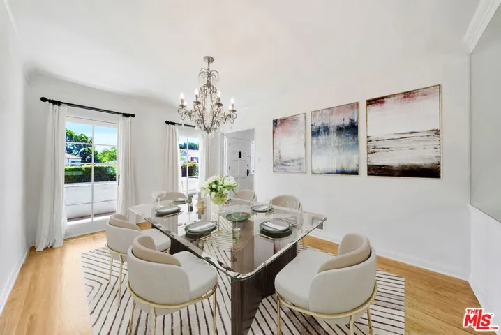 Virtual Staging
