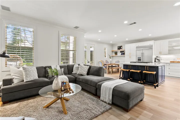 15 Winfield Drive, Ladera Ranch, California 92694