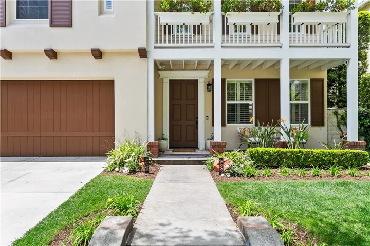 15 Winfield Drive, Ladera Ranch, California 92694