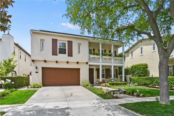 15 Winfield Drive, Ladera Ranch, California 92694