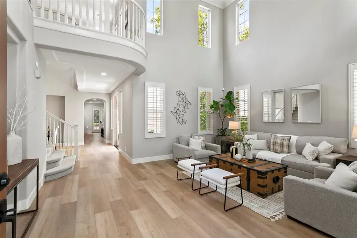 15 Winfield Drive, Ladera Ranch, California 92694