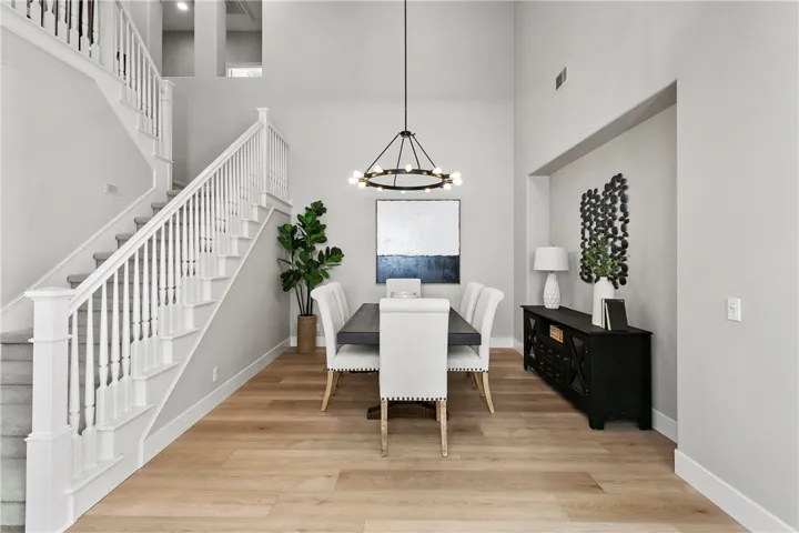 15 Winfield Drive, Ladera Ranch, California 92694