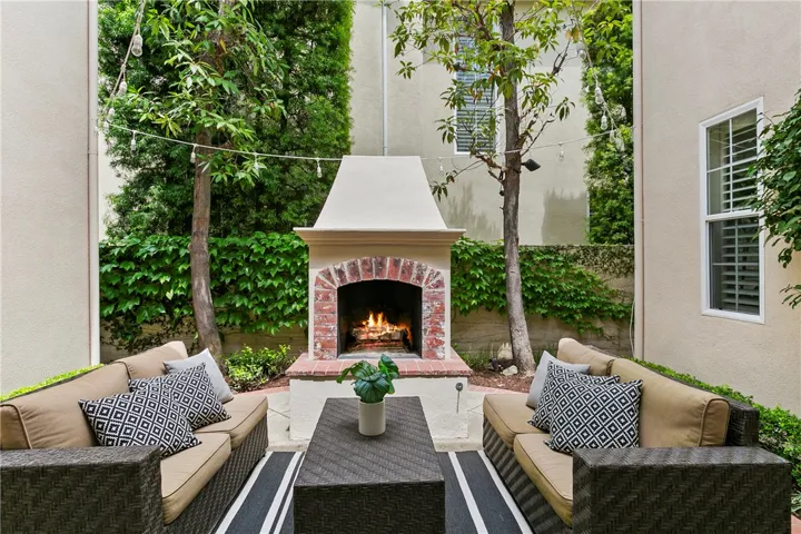 15 Winfield Drive, Ladera Ranch, California 92694