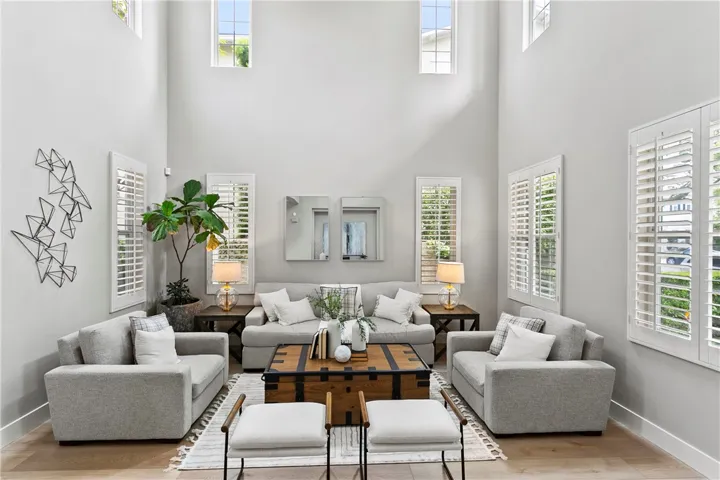 15 Winfield Drive, Ladera Ranch, California 92694