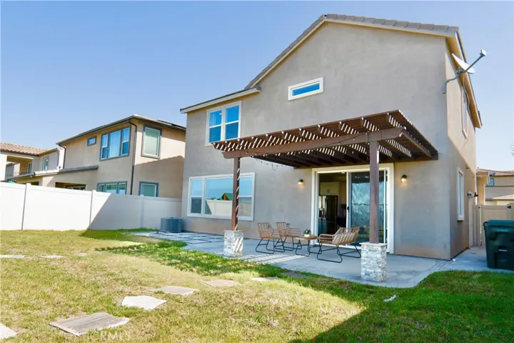 18218 Astro Court, Saugus, California 91350