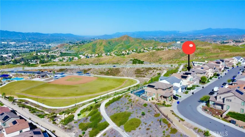 18218 Astro Court, Saugus, California 91350