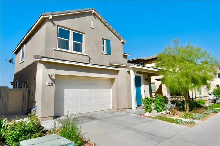 18218 Astro Court, Saugus, California 91350