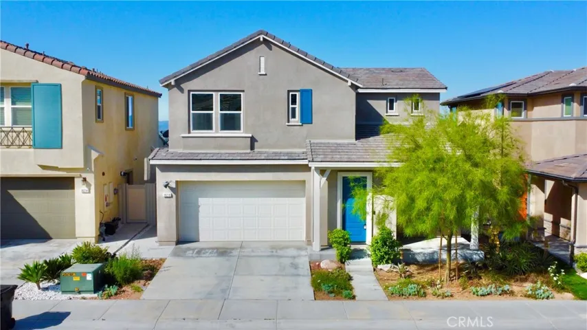 18218 Astro Court, Saugus, California 91350