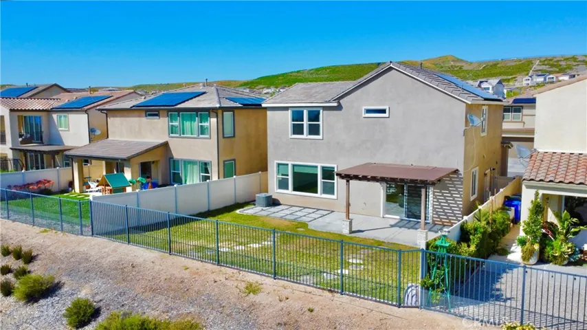 18218 Astro Court, Saugus, California 91350