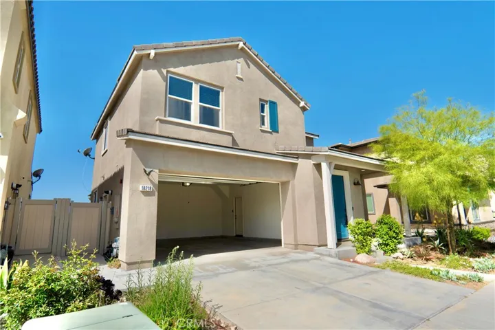 18218 Astro Court, Saugus, California 91350