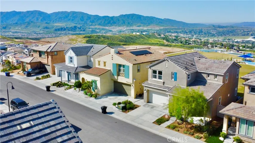 18218 Astro Court, Saugus, California 91350