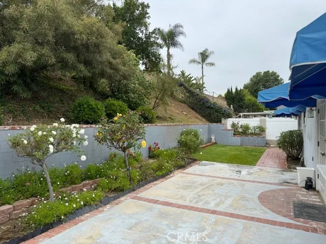 5901 Casson Drive, Yorba Linda, California 92886