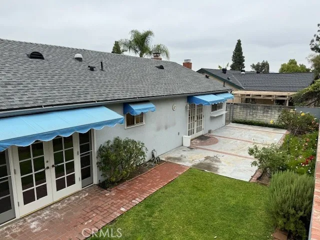 5901 Casson Drive, Yorba Linda, California 92886