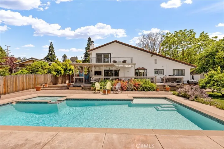 280 W Highland Avenue, Redlands, California 92373