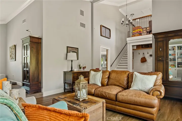 280 W Highland Avenue, Redlands, California 92373