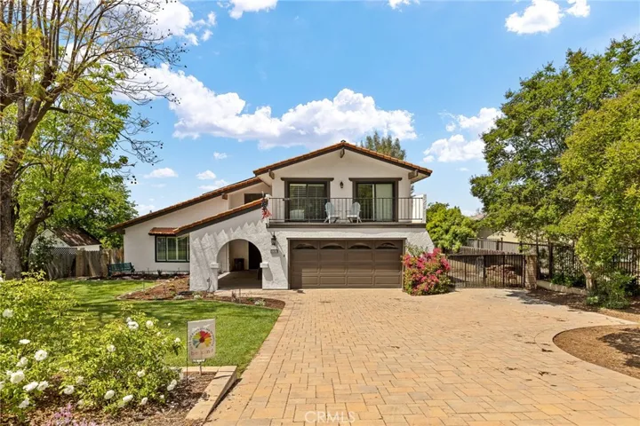 280 W Highland Avenue, Redlands, California 92373