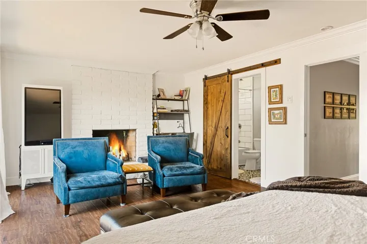 280 W Highland Avenue, Redlands, California 92373