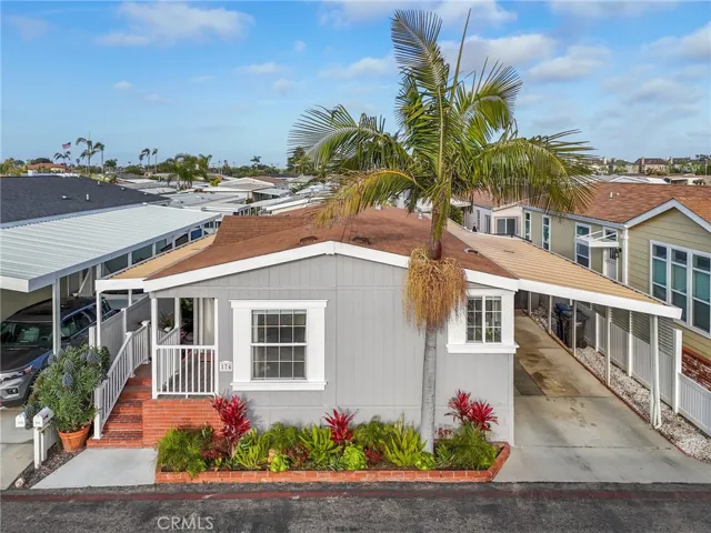 20701 Beach Boulevard 174, Huntington Beach, California 92648