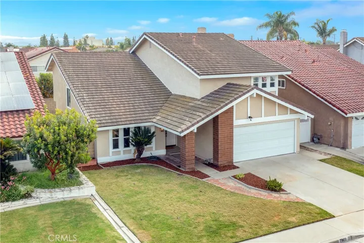 7902 Willow Lane, La Palma, California 90623