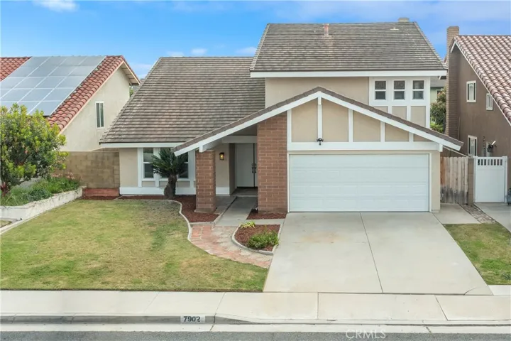 7902 Willow Lane, La Palma, California 90623