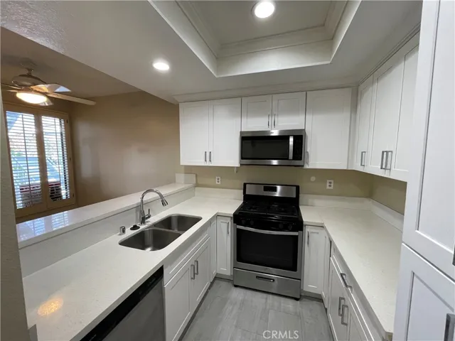16960 Algonquin Street I-204, Huntington Beach, California 92649