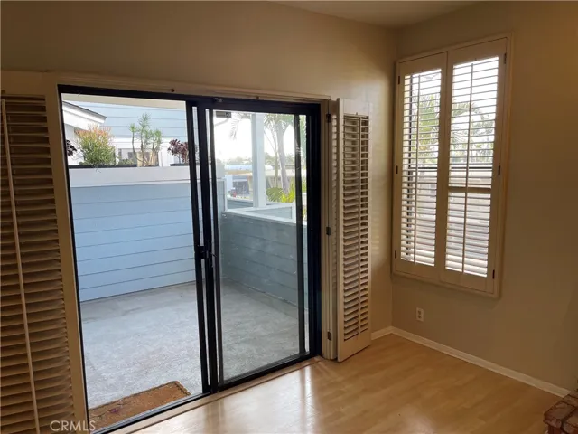 16960 Algonquin Street I-204, Huntington Beach, California 92649
